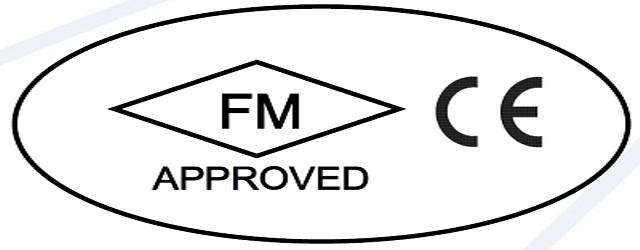 The FM Approvals Solution...